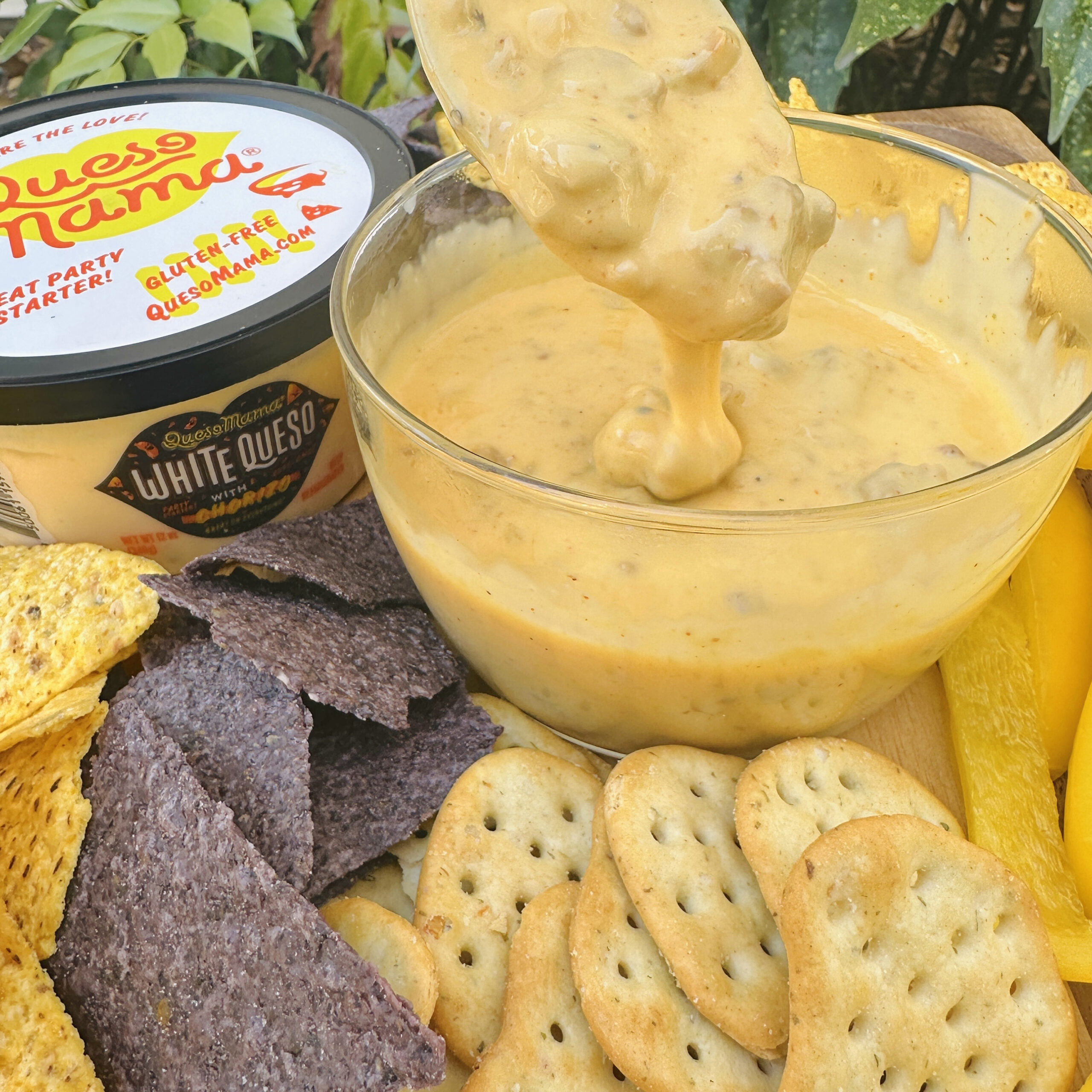 Queso Mama Locations queso mama chorizo
