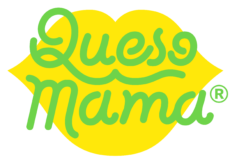 Queso Mama Logo