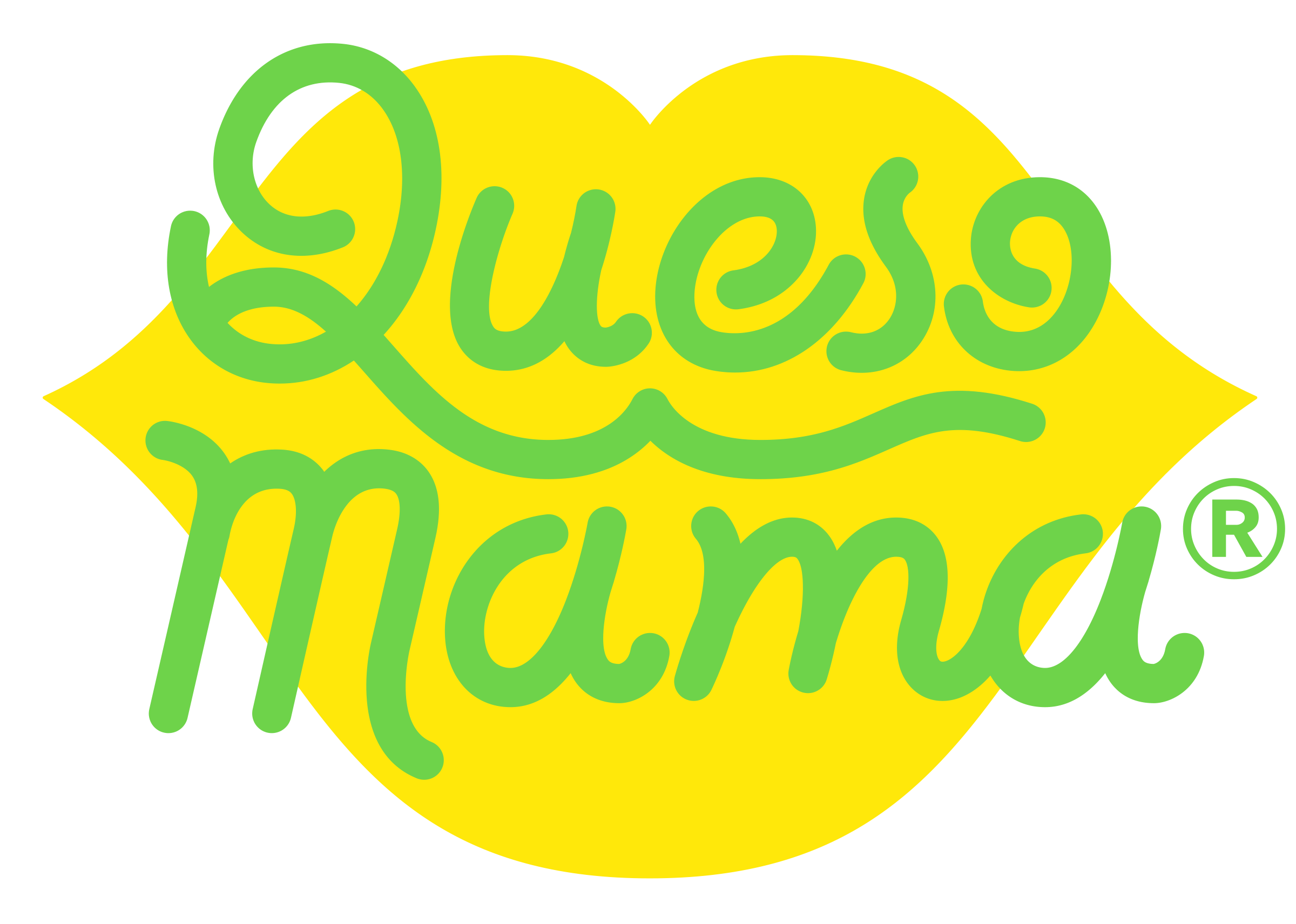 Montessori Mama / Queso Suizo