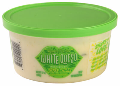 queso mama target