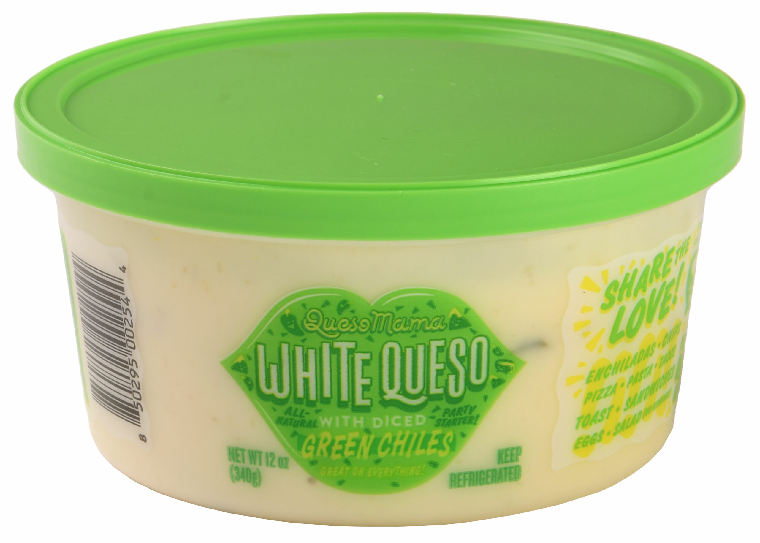 queso mama target