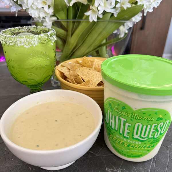 Queso During The Holidays Queso Mama