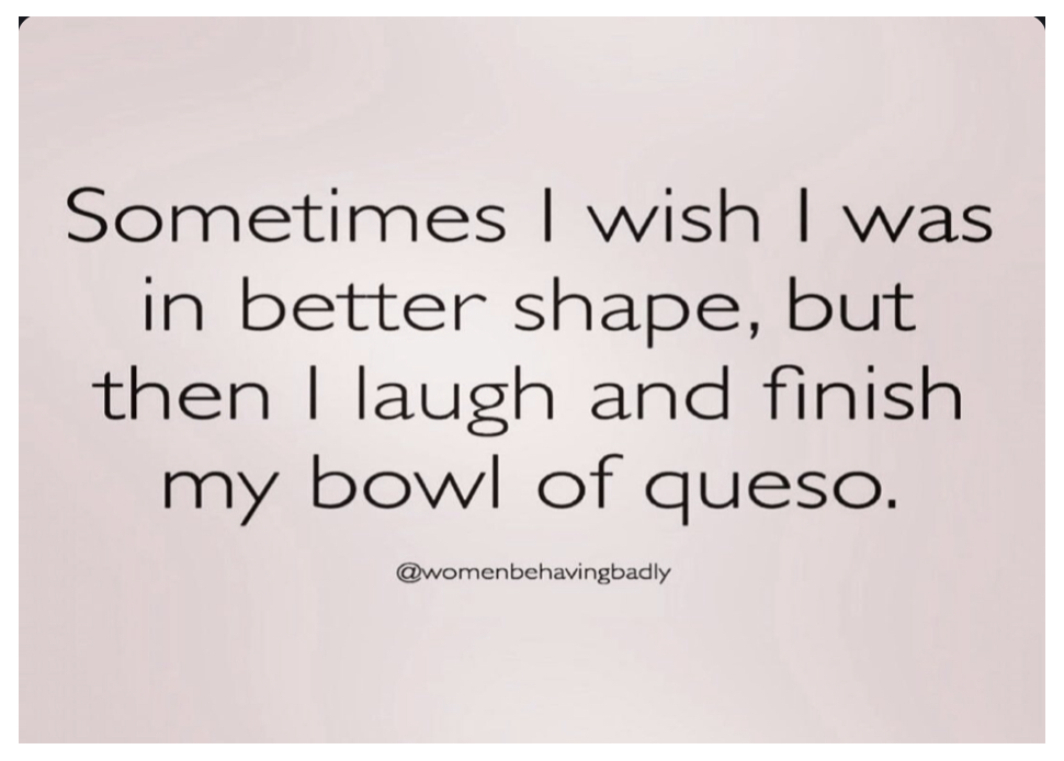 queso quote